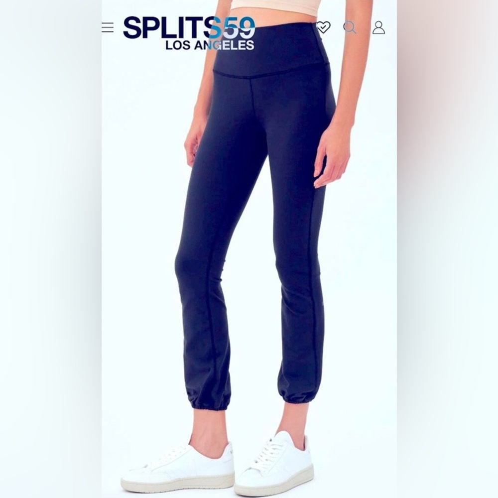 Splits59 Icon High Waisted Supplex Legging